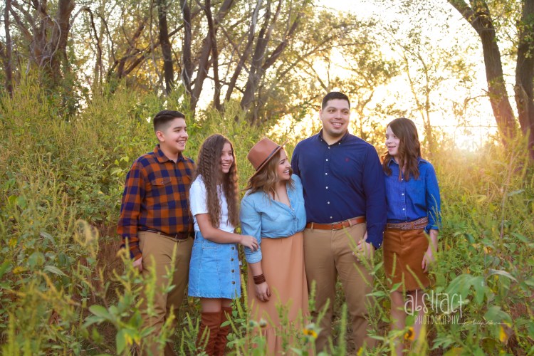 FALL FAMILY PHOTOS