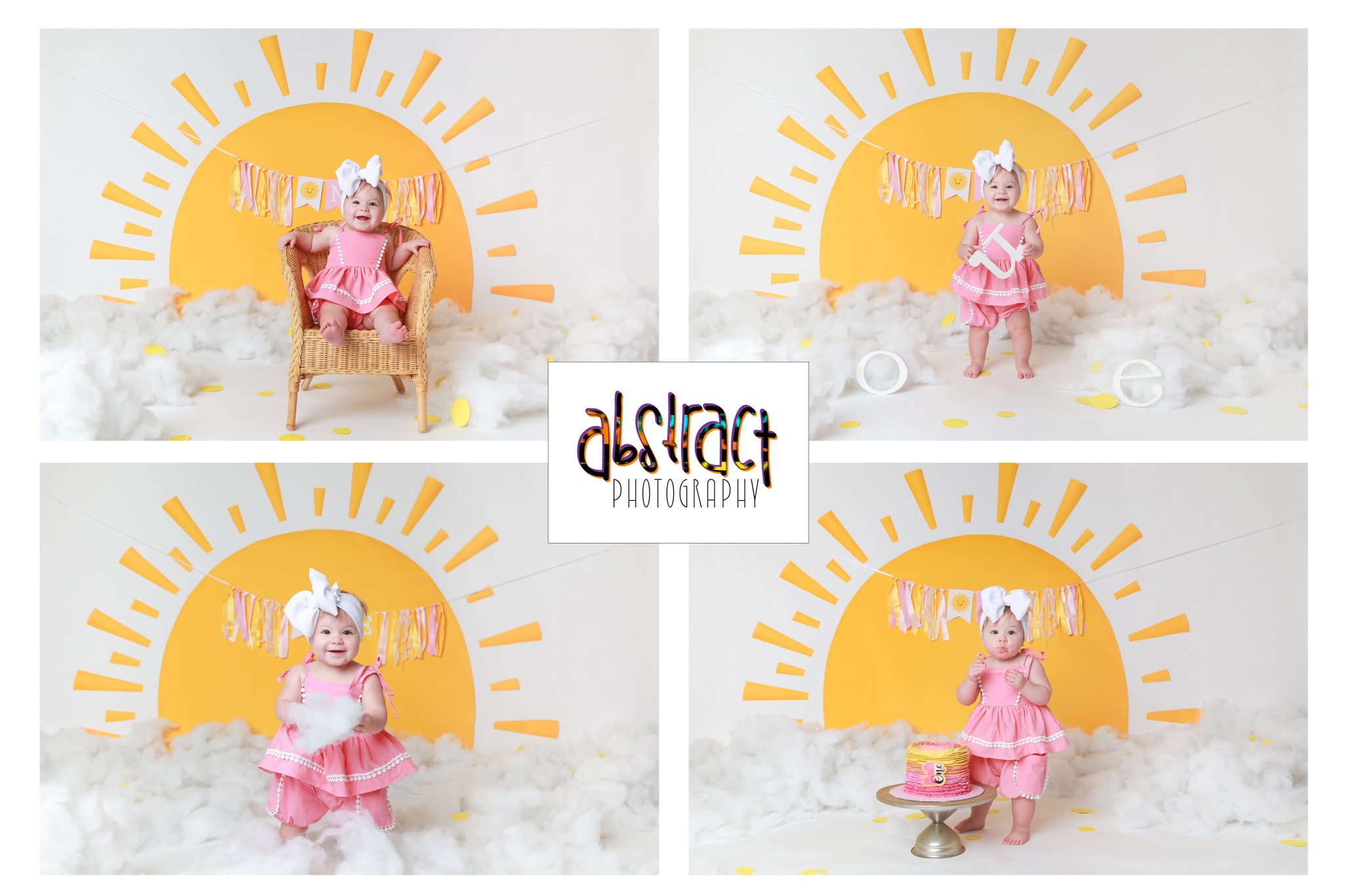 Abstract Photography Studio photo