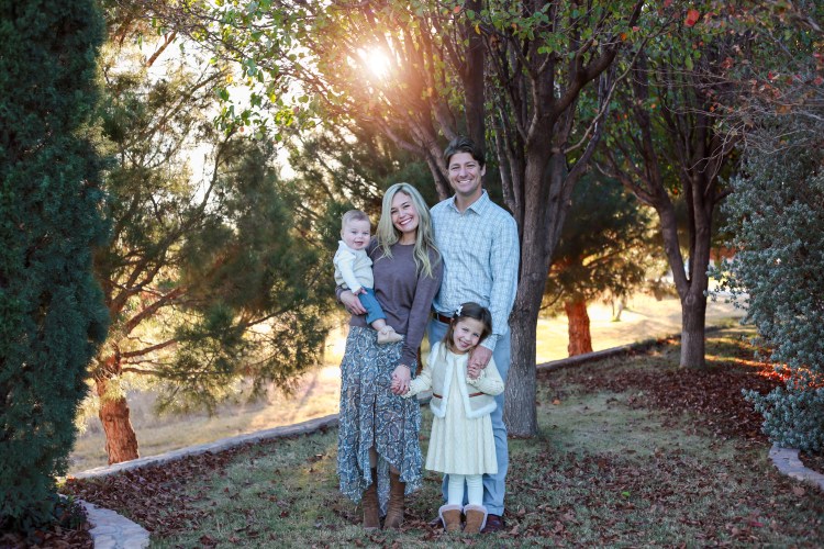 Fall Family Photos Are Coming (you can’t stop it!)— And Now Is the Time to Book Yours 
