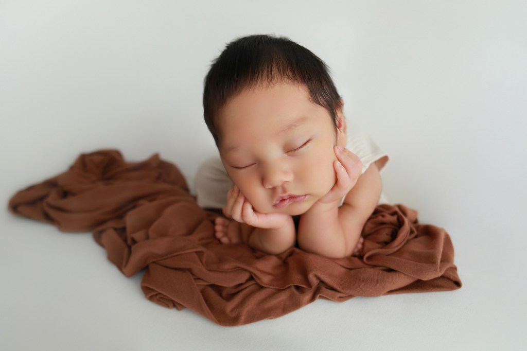 newborn photography